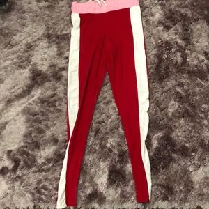 Love Culture Joggers